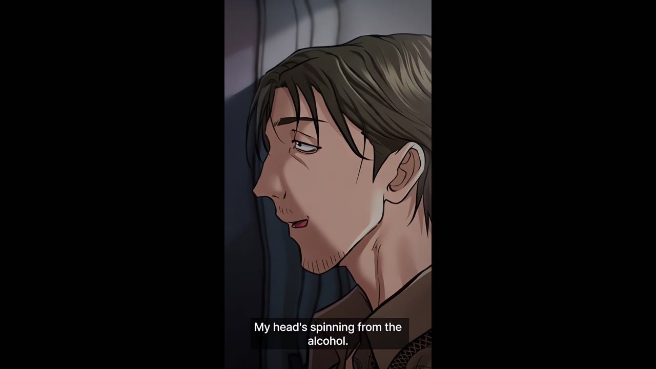 [AI ANIMATION] A Dangerous Deal, and the Woman Next Door (Animation) Chapter 5 Page 1