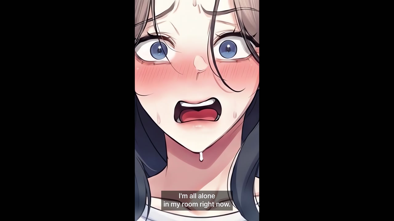 [AI ANIMATION] Synced for Pleasure (Animation) Chapter 4 Page 1