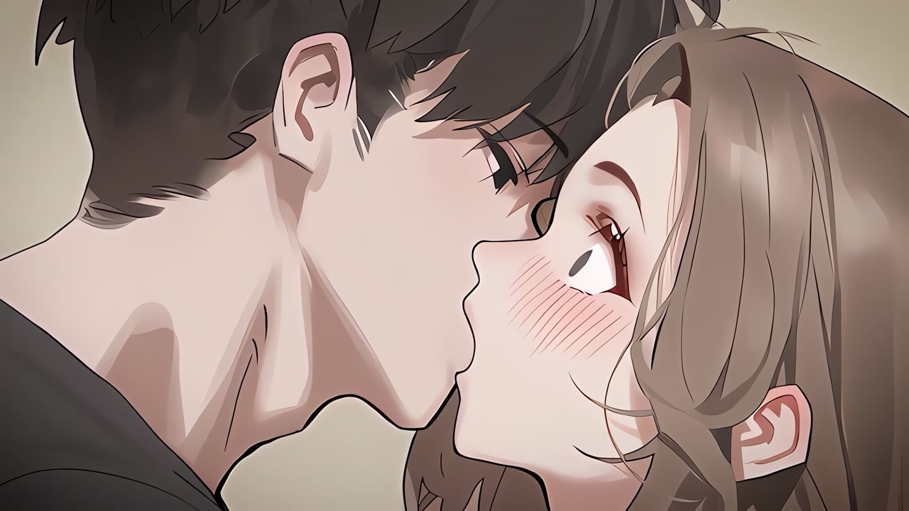 [AI ANIMATION] My Neighbor is an Internet Slut Chapter 0 Page 1