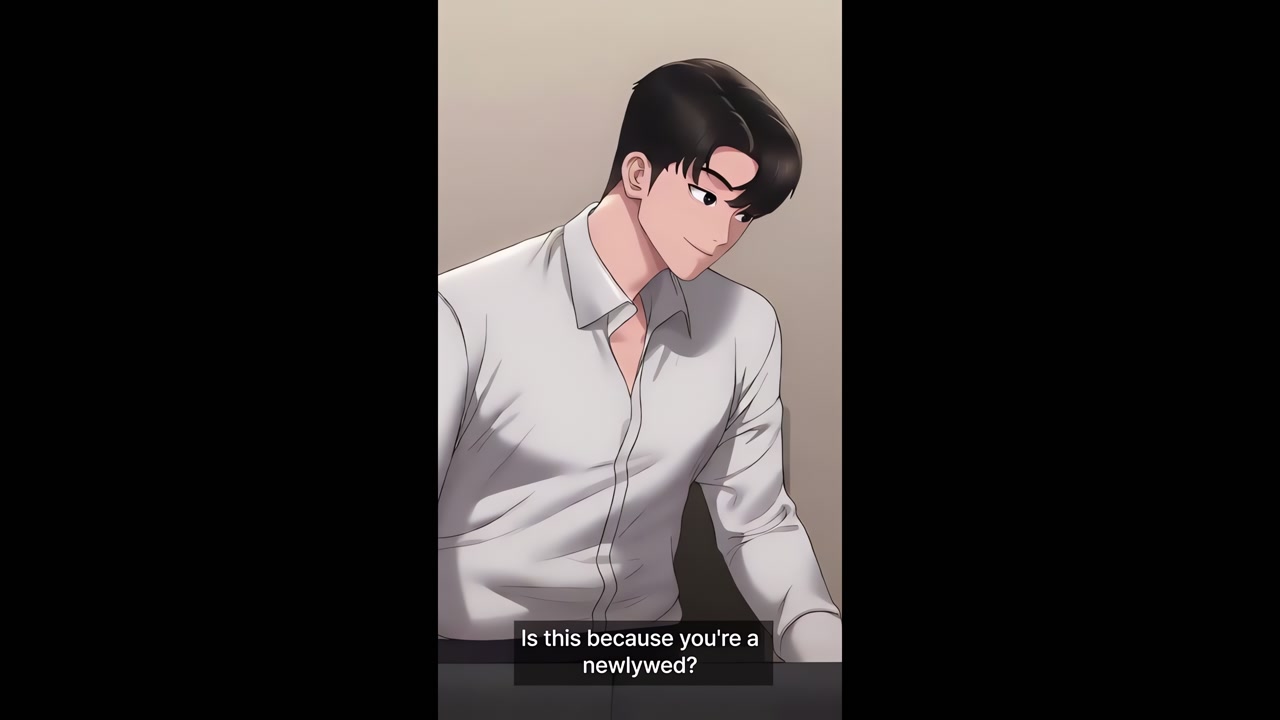 [AI ANIMATION] I Became an Apartment Manager (Animation) Chapter 6 Page 1