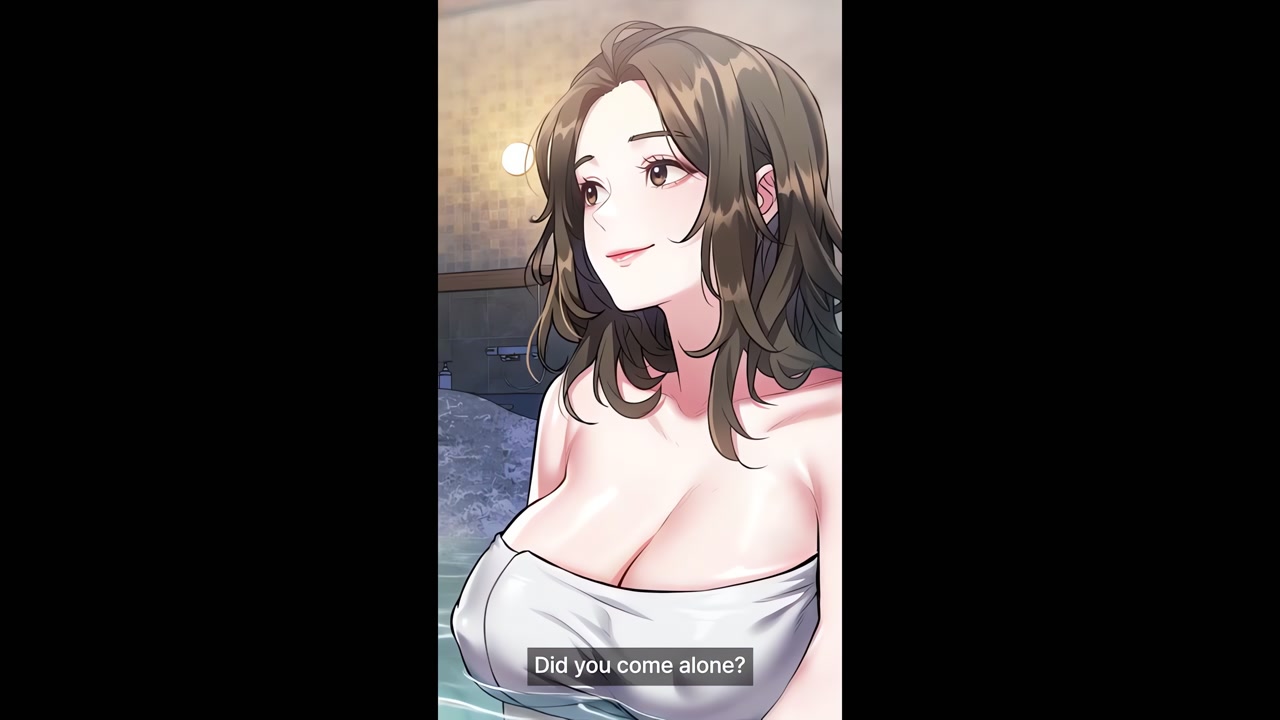 [AI ANIMATION] Every Building has a Gimmick (Animation) Chapter 5 Page 1