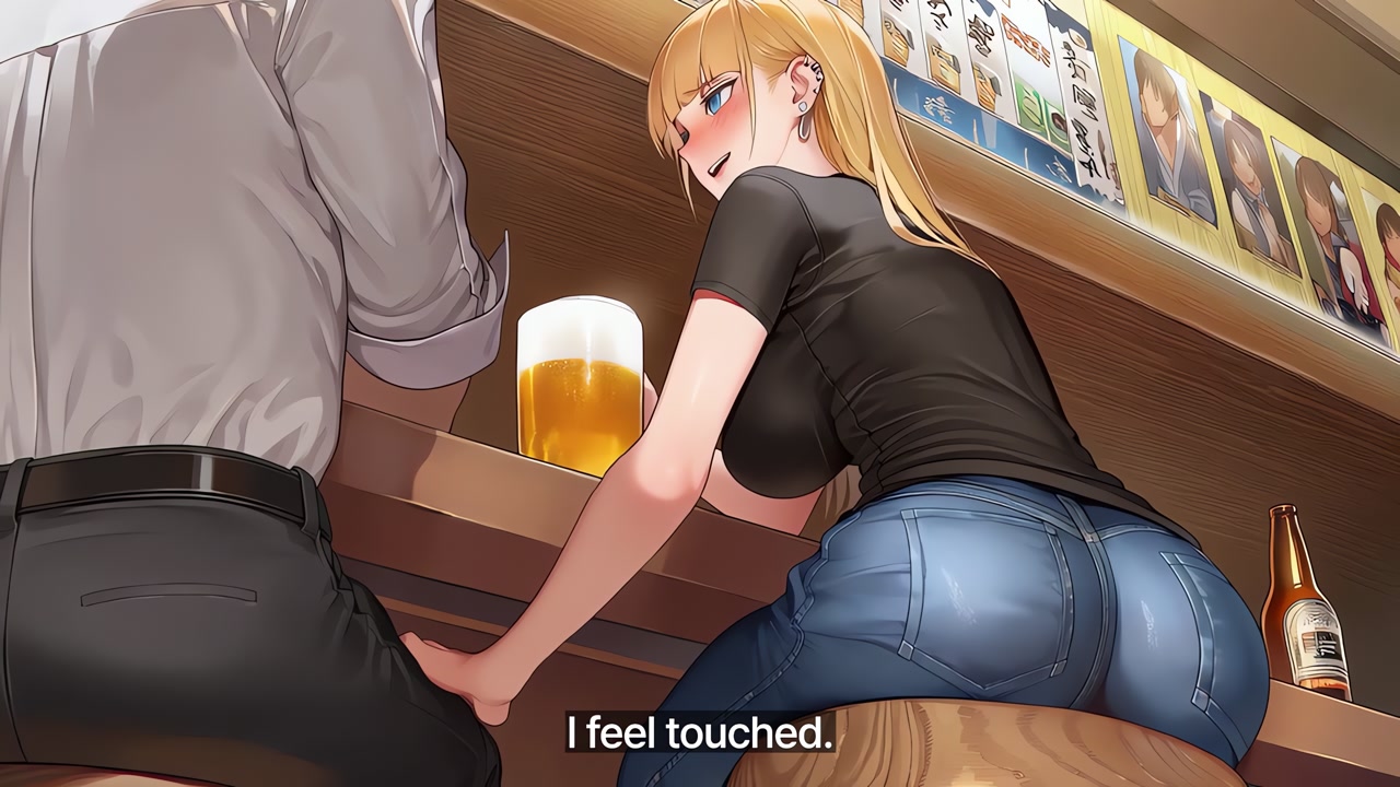 [AI ANIMATION] You gotta pay for setting me up Chapter 0 Page 1