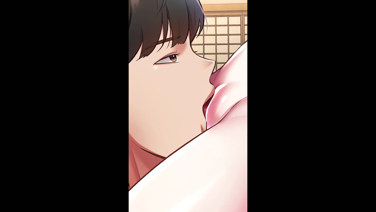 [AI ANIMATION] Every Building has a Gimmick (Animation) Chapter 6 Page 1