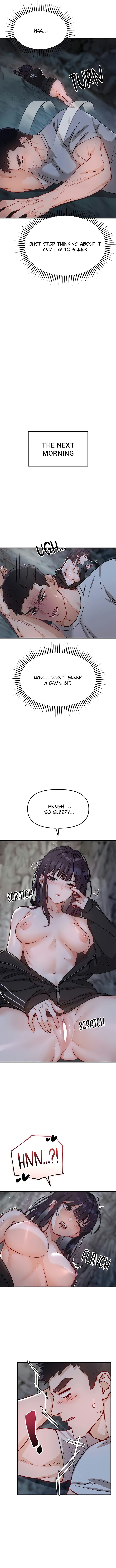 Slutification Chapter 5 Page 2