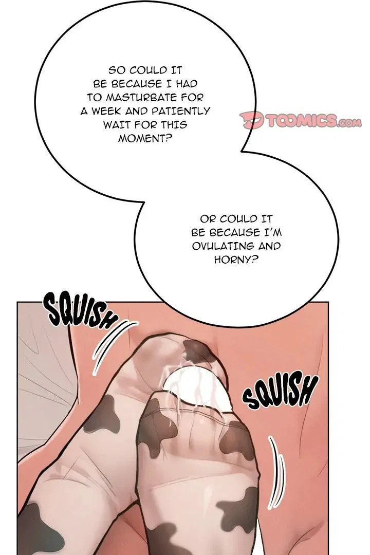 Tasty Missus x4 Chapter 10 Page 35