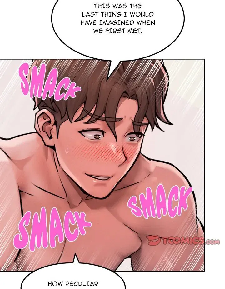 Tasty Missus x4 Chapter 10 Page 97