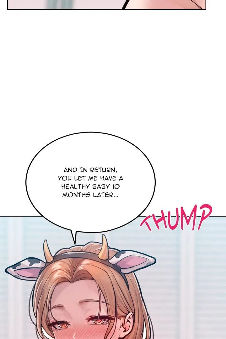 Tasty Missus x4 Chapter 10 Page 56