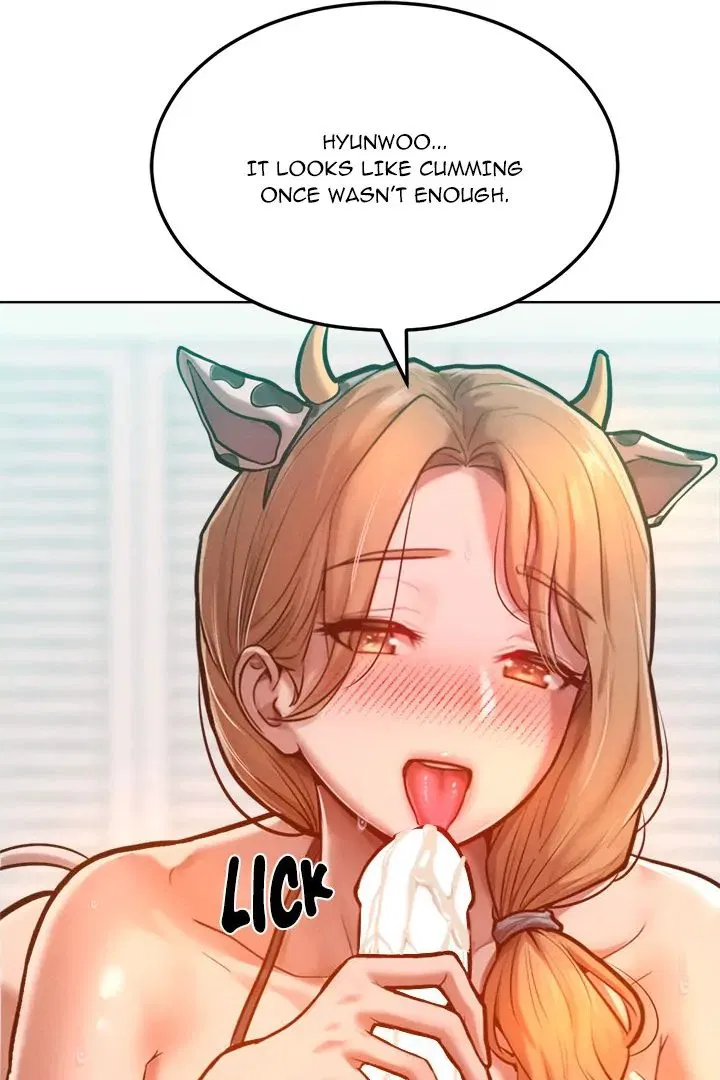 Tasty Missus x4 Chapter 10 Page 6