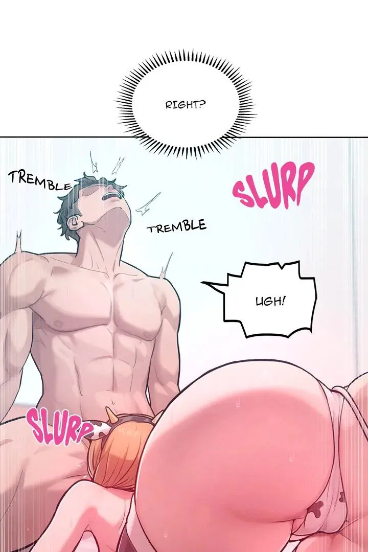 Tasty Missus x4 Chapter 10 Page 11