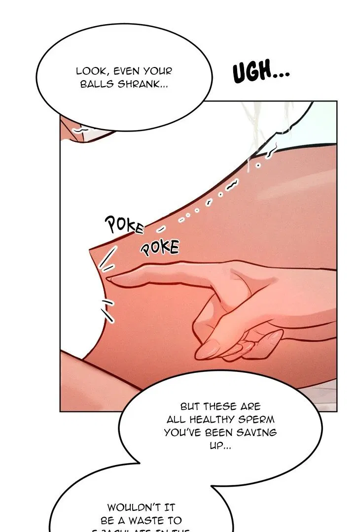 Tasty Missus x4 Chapter 10 Page 20