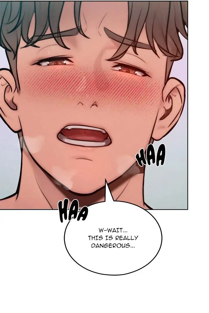 Tasty Missus x4 Chapter 10 Page 40