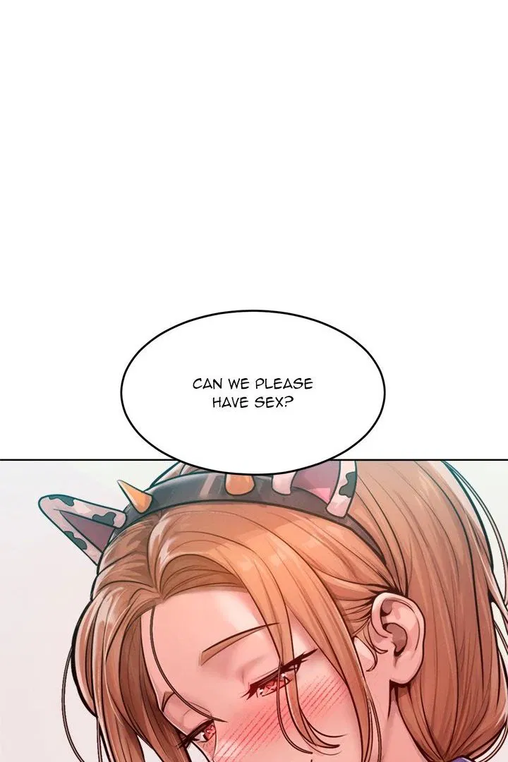 Tasty Missus x4 Chapter 10 Page 51