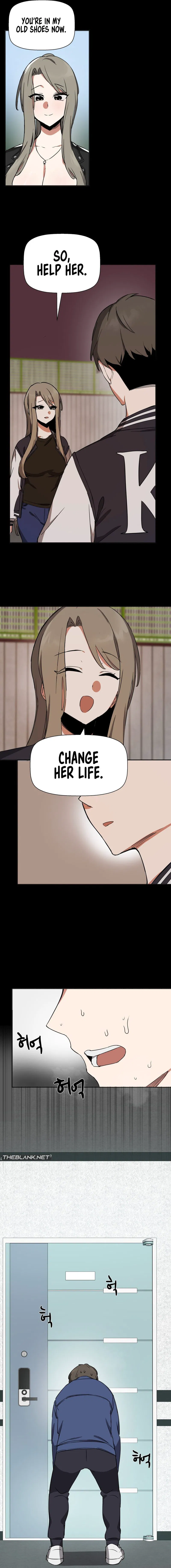 Alt Account Trap! Chapter 19 Page 14