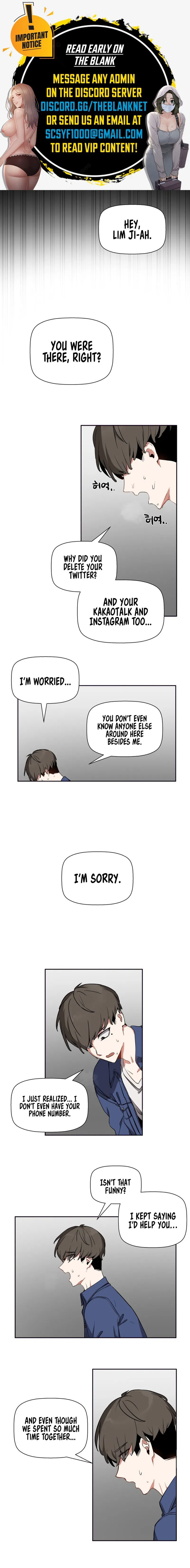 Alt Account Trap! Chapter 20 Page 1