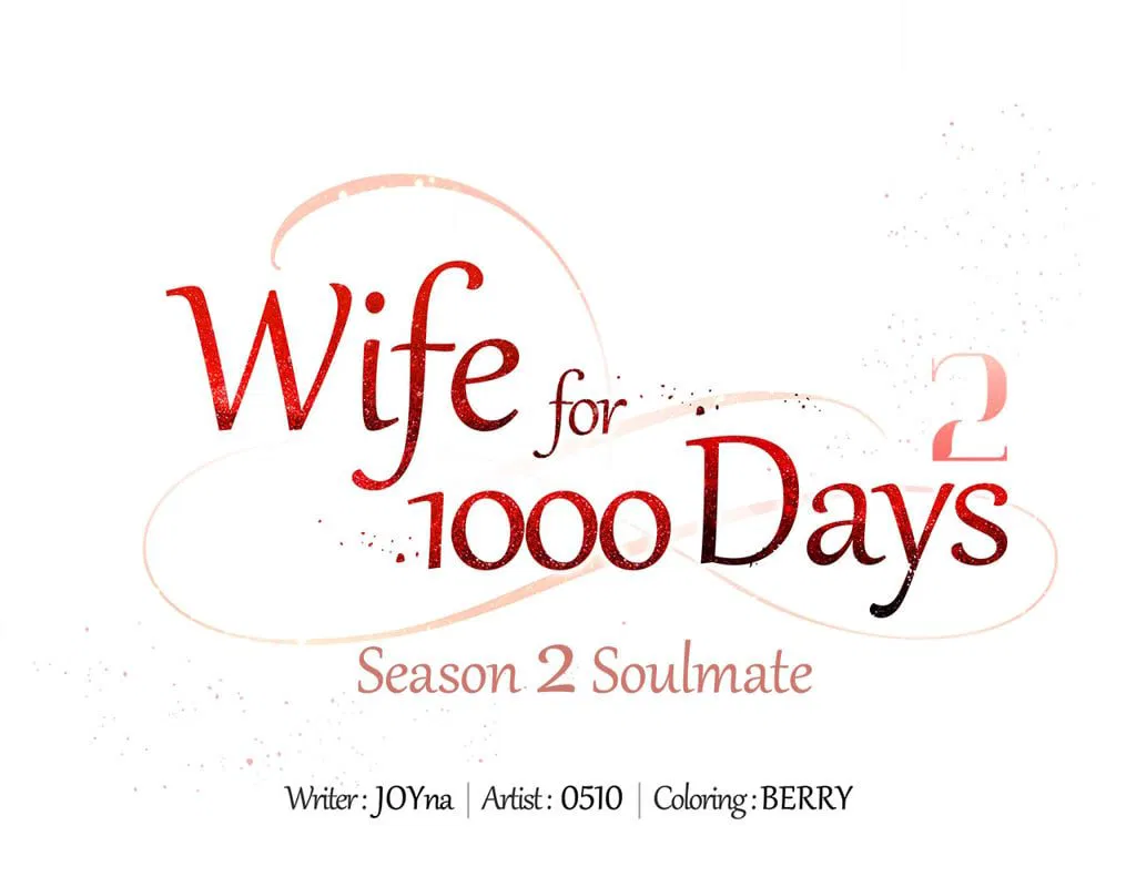 Wife for 1000 Days Chapter 115 Page 62