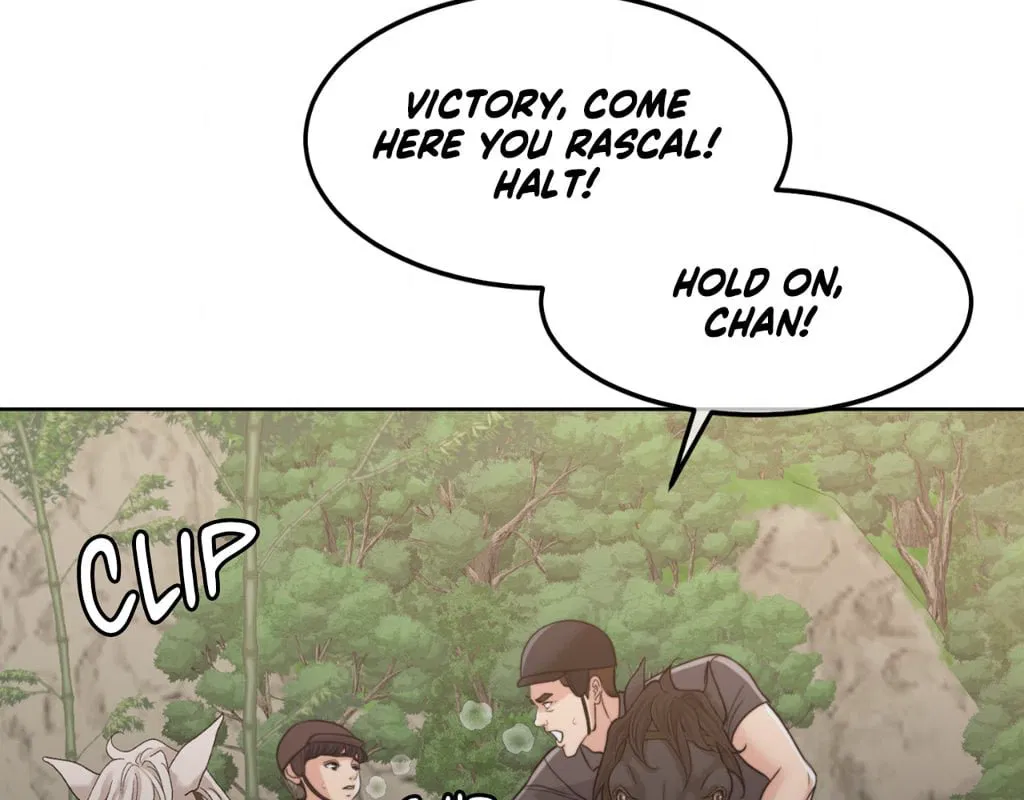 Wife for 1000 Days Chapter 115 Page 164
