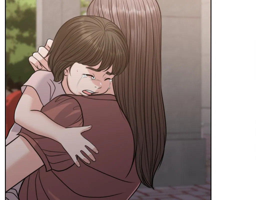 Wife for 1000 Days Chapter 115 Page 27
