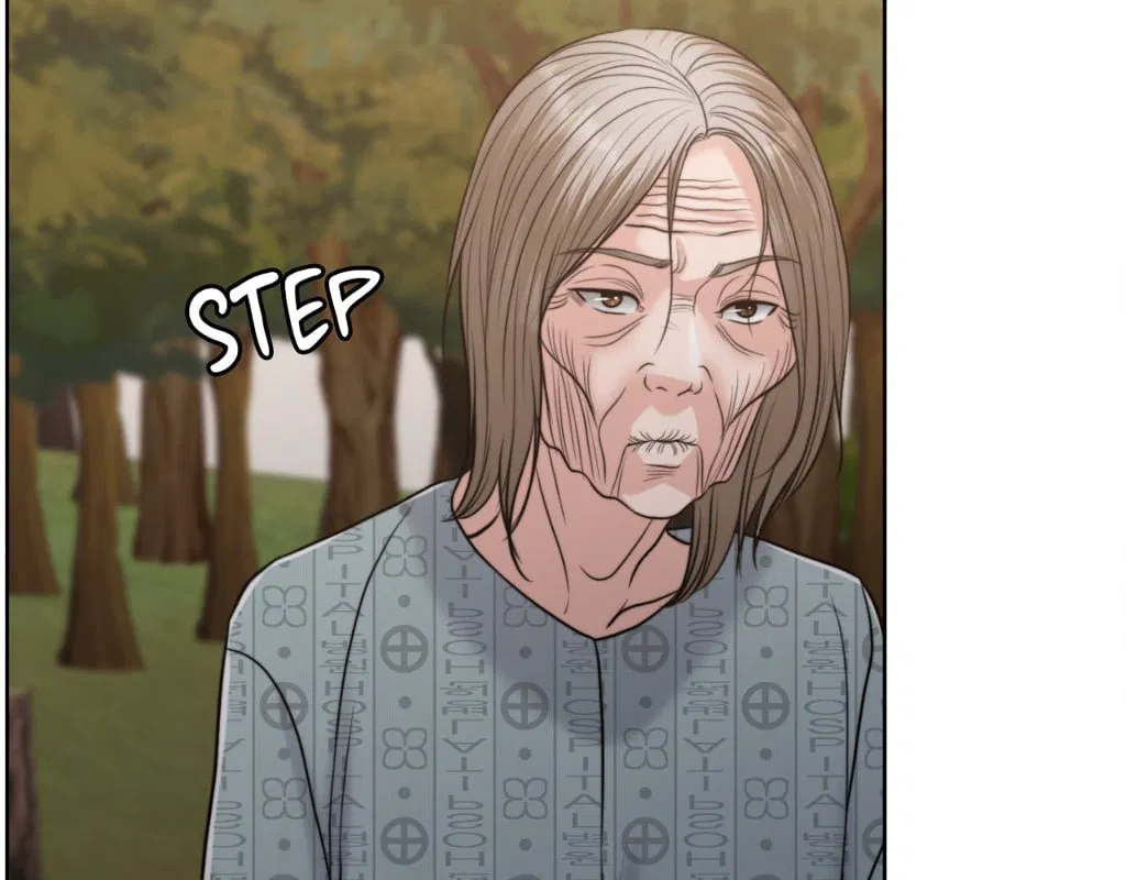 Wife for 1000 Days Chapter 115 Page 72