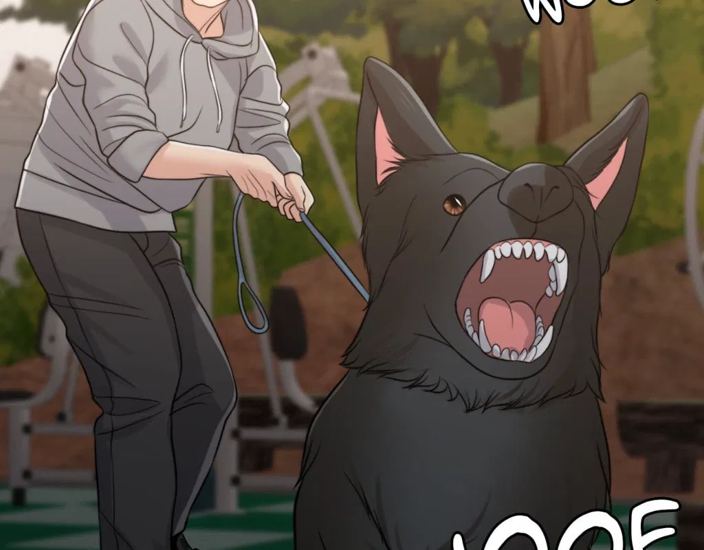 Wife for 1000 Days Chapter 115 Page 75