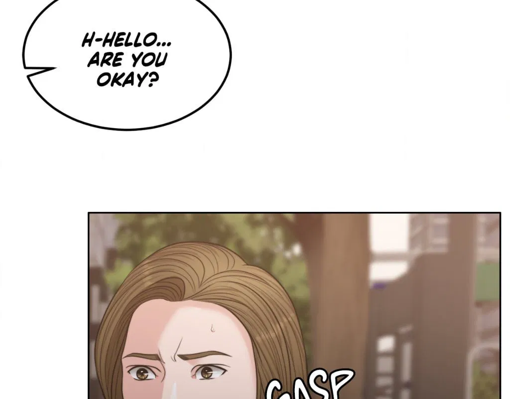 Wife for 1000 Days Chapter 115 Page 21