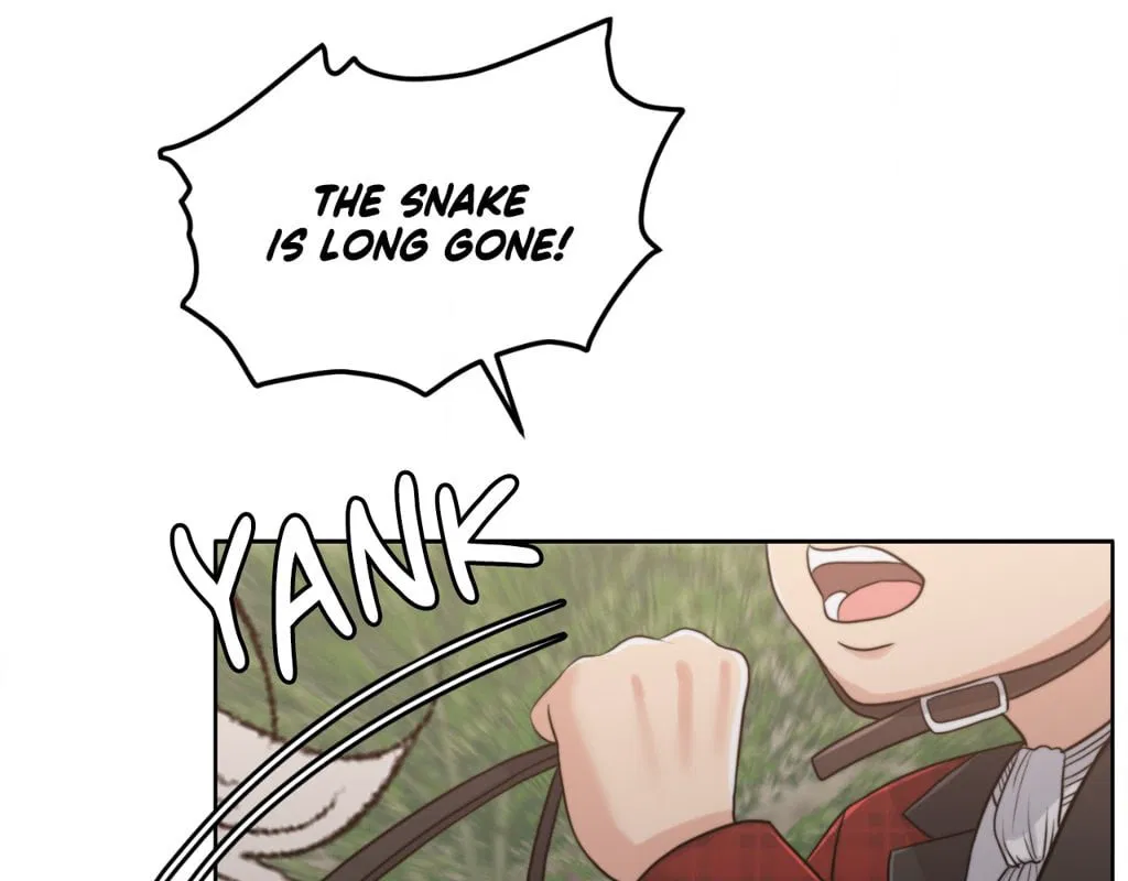 Wife for 1000 Days Chapter 115 Page 195