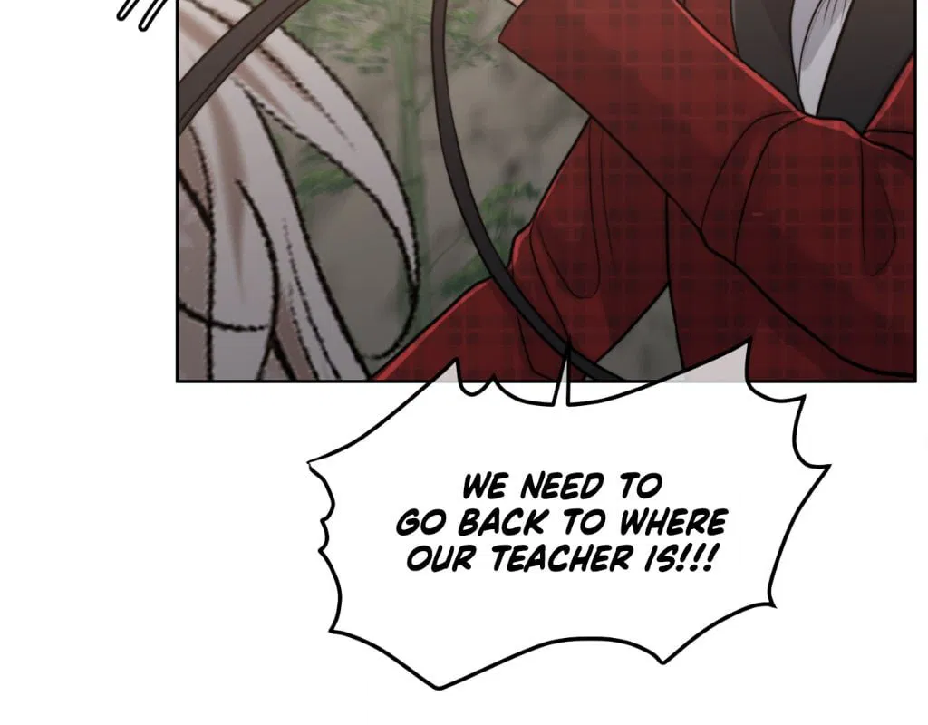 Wife for 1000 Days Chapter 115 Page 196
