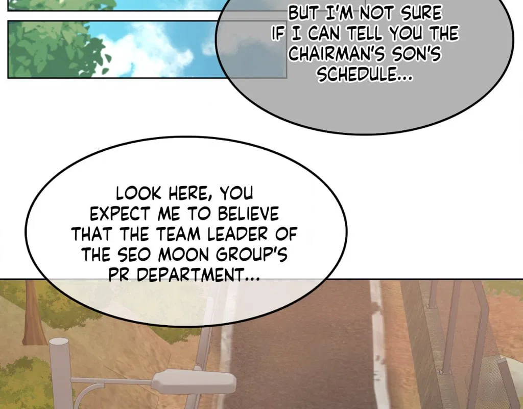 Wife for 1000 Days Chapter 115 Page 127