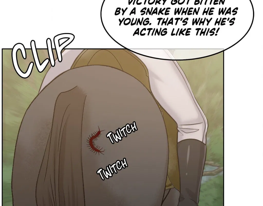Wife for 1000 Days Chapter 115 Page 170
