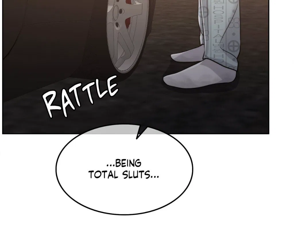 Wife for 1000 Days Chapter 115 Page 111