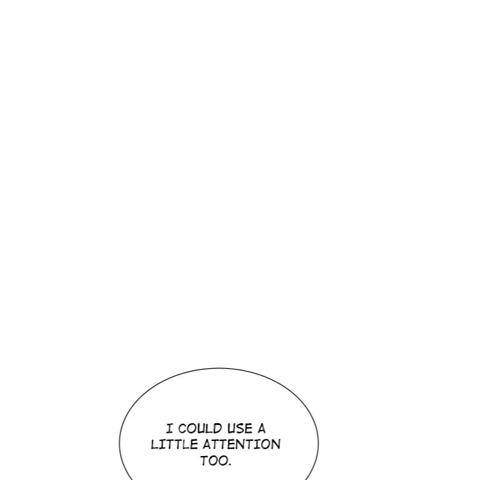 Wanna Become a Dad or a Boyfriend? Chapter 46 Page 46