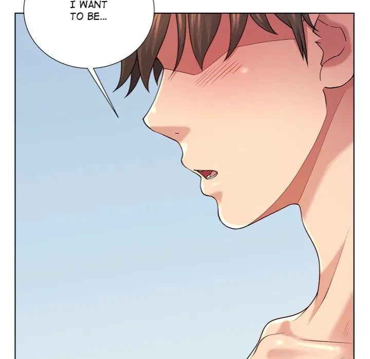 Wanna Become a Dad or a Boyfriend? Chapter 46 Page 5