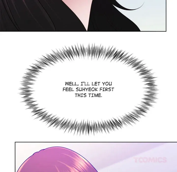 Wanna Become a Dad or a Boyfriend? Chapter 46 Page 30