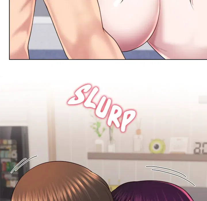 Wanna Become a Dad or a Boyfriend? Chapter 46 Page 19