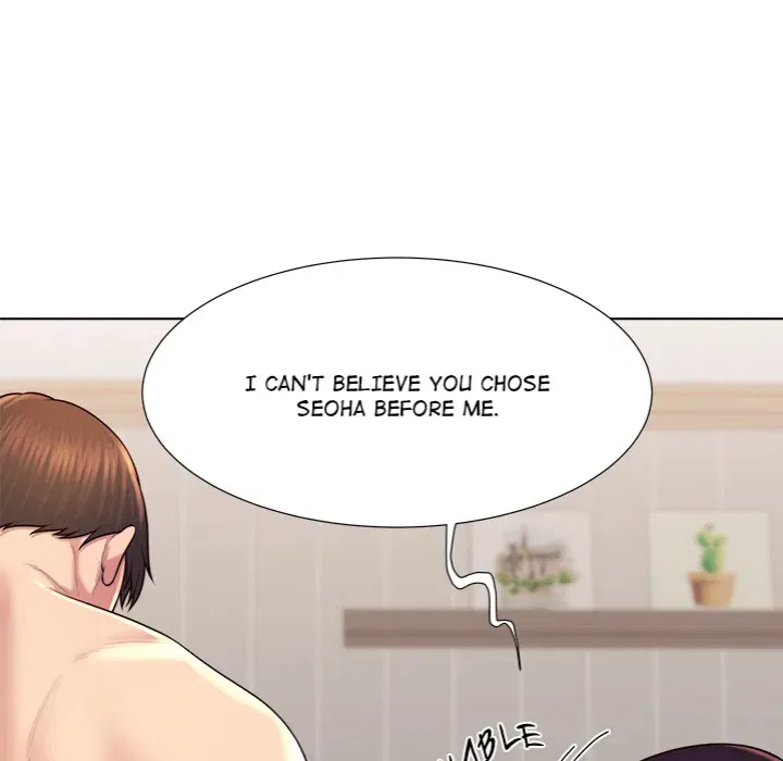 Wanna Become a Dad or a Boyfriend? Chapter 46 Page 13