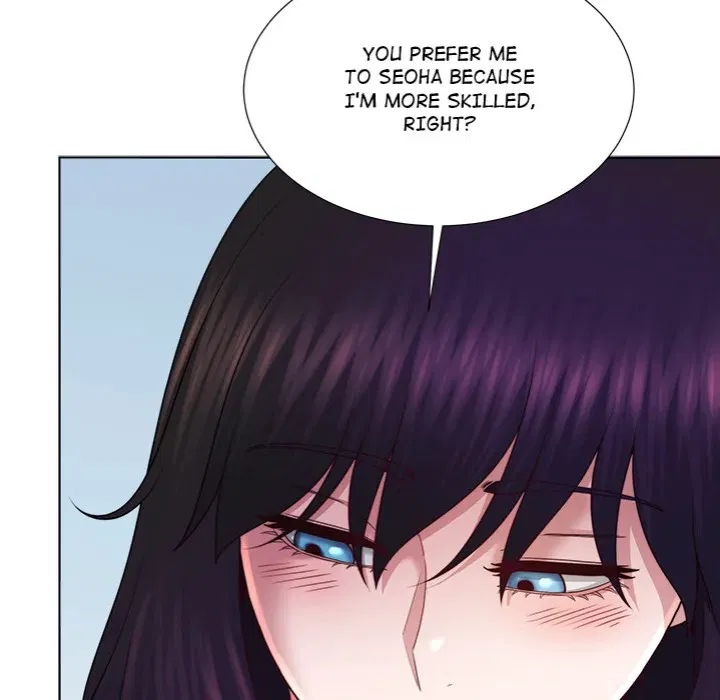 Wanna Become a Dad or a Boyfriend? Chapter 46 Page 104