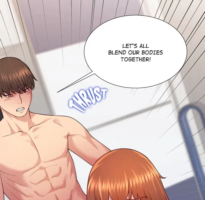 Wanna Become a Dad or a Boyfriend? Chapter 46 Page 139