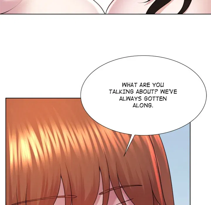 Wanna Become a Dad or a Boyfriend? Chapter 46 Page 73