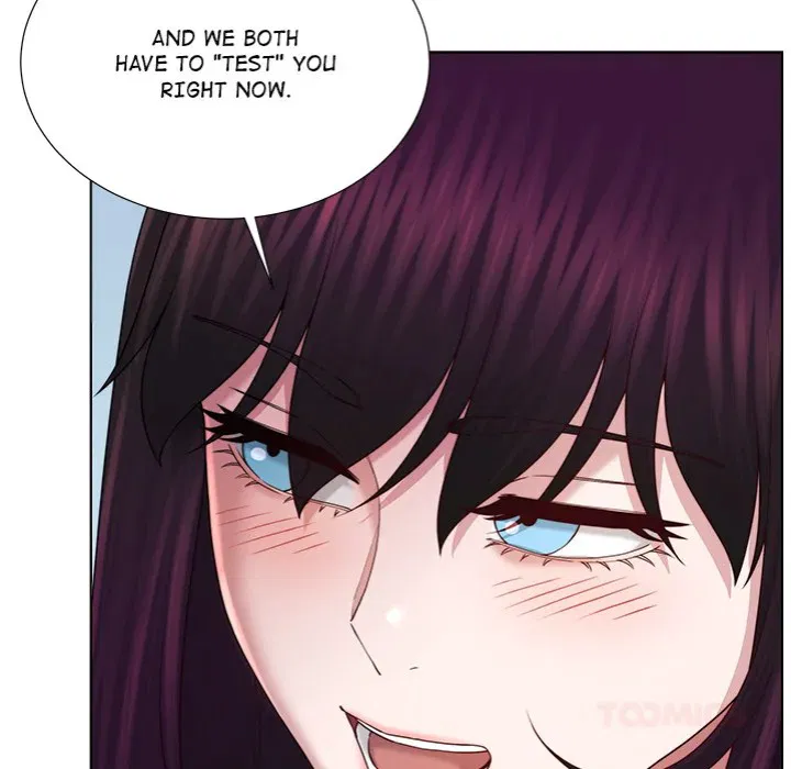Wanna Become a Dad or a Boyfriend? Chapter 46 Page 75