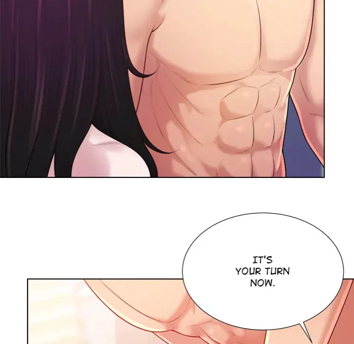 Wanna Become a Dad or a Boyfriend? Chapter 46 Page 36