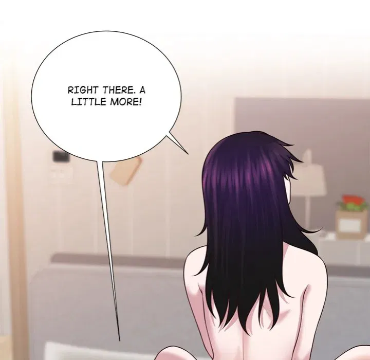 Wanna Become a Dad or a Boyfriend? Chapter 46 Page 124
