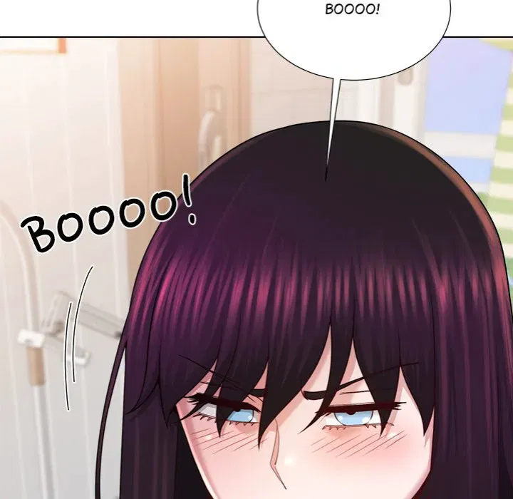 Wanna Become a Dad or a Boyfriend? Chapter 46 Page 11