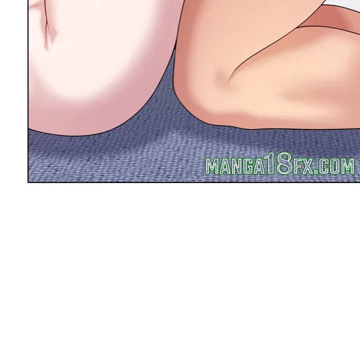 Wanna Become a Dad or a Boyfriend? Chapter 46 Page 38
