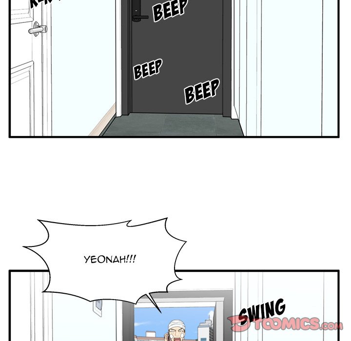 Mr. Kang Chapter 99 Page 99