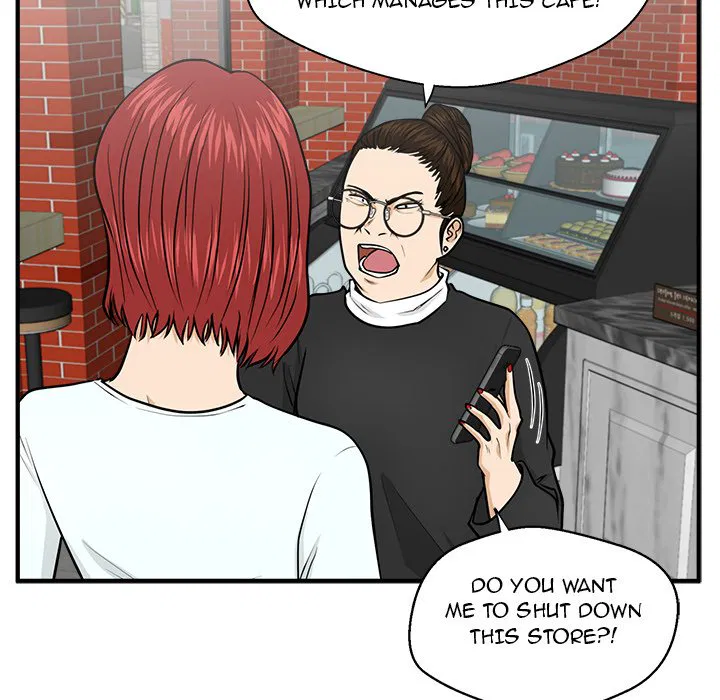 Mr. Kang Chapter 100 Page 98