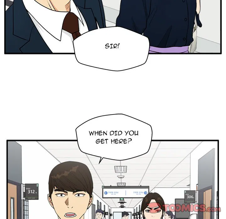Mr. Kang Chapter 98 Page 30