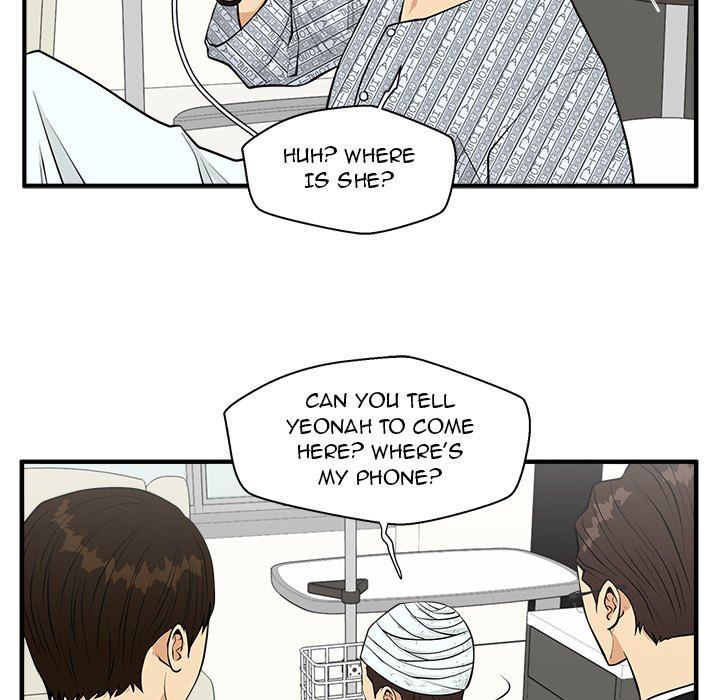 Mr. Kang Chapter 99 Page 85