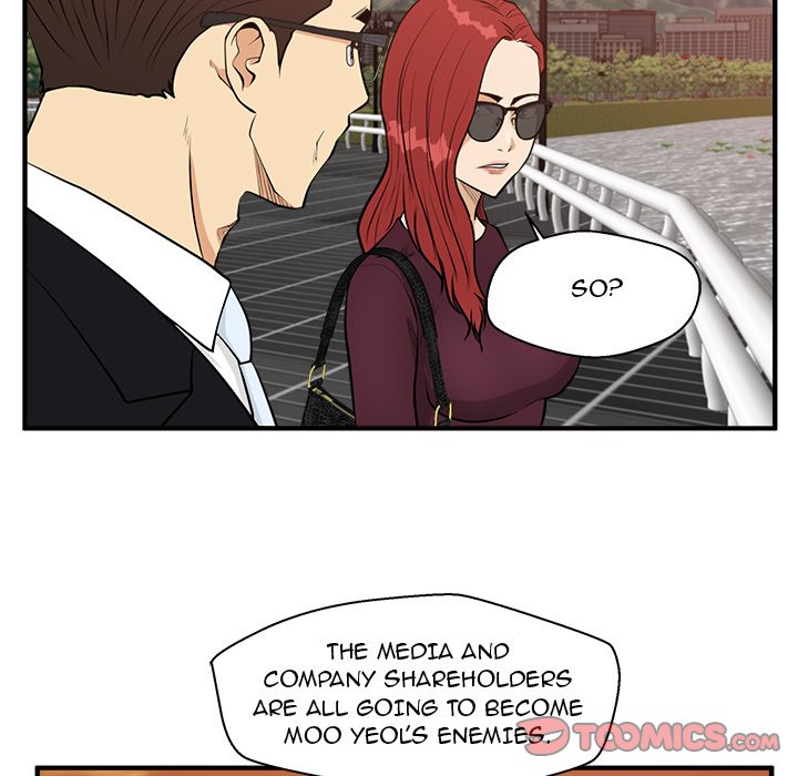 Mr. Kang Chapter 99 Page 15