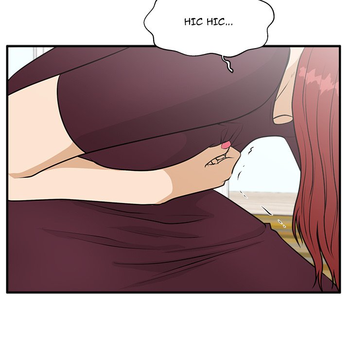 Mr. Kang Chapter 99 Page 59