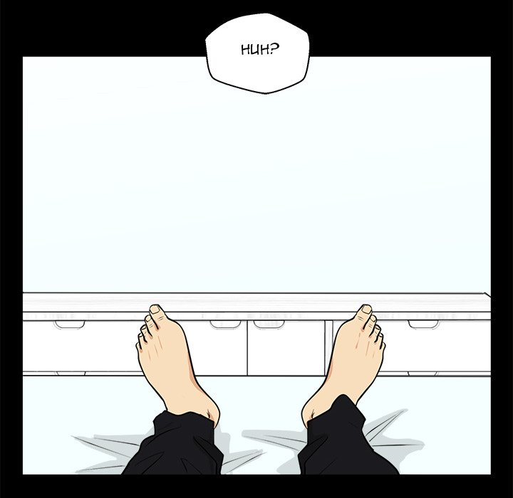 Mr. Kang Chapter 99 Page 68