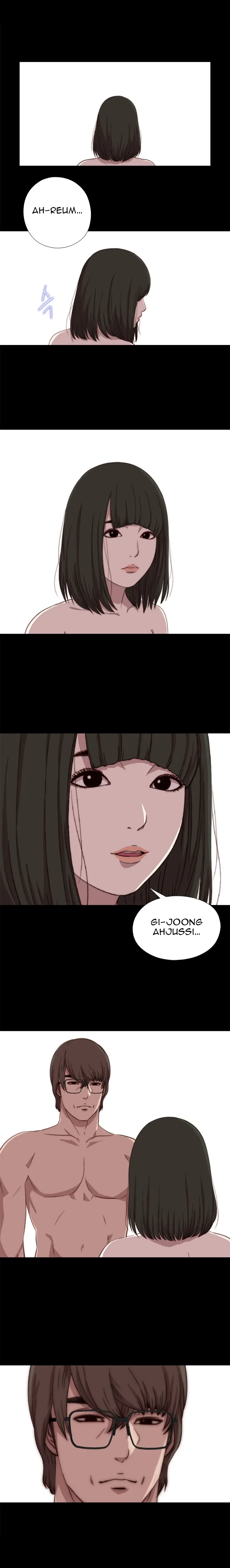 The Girl Next Door Chapter 74 Page 3